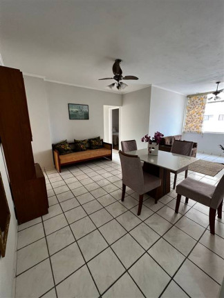 Imagem Apartamento com 2 Quartos à Venda, 90 m² em Guilhermina - Praia Grande