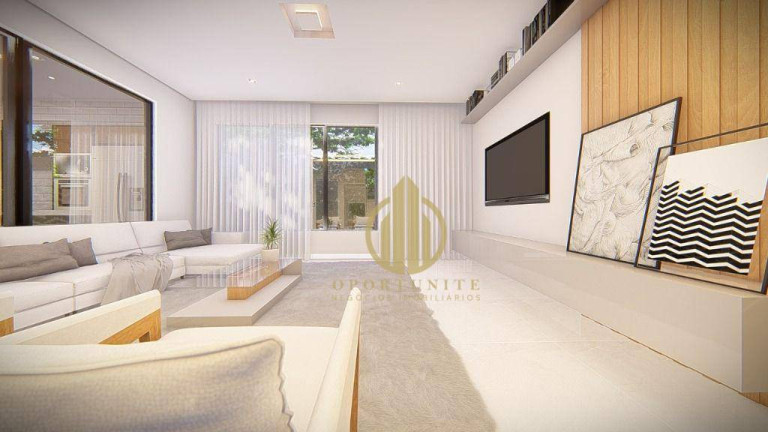 Imagem Casa com 4 Quartos à Venda, 330 m² em Bonfim Paulista - Ribeirão Preto