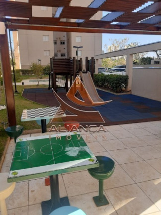 Imagem Apartamento com 2 Quartos à Venda, 70 m² em Vila Do Golf - Ribeirão Preto Imagem Apartamento com 2 Quartos à Venda, 70 m² em Vila Do Golf - Ribeirão Preto