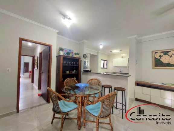 Imagem Apartamento com 4 Quartos à Venda, 128 m² em Tenório - Ubatuba Imagem Apartamento com 4 Quartos à Venda, 128 m² em Tenório - Ubatuba