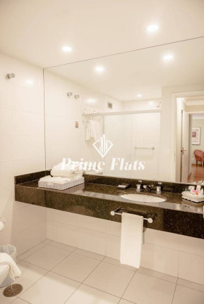 Imagem Apartamento com 1 Quarto à Venda, 43 m² em Jardins - São Paulo