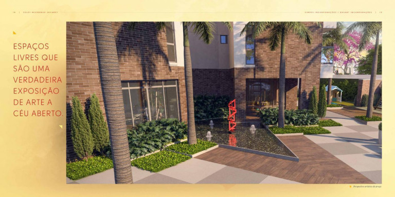 Imagem Apartamento com 3 Quartos à Venda, 117 m² em Lago Jacarey - Fortaleza Imagem Apartamento com 3 Quartos à Venda, 117 m² em Lago Jacarey - Fortaleza