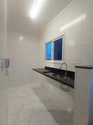Imagem Casa de Condomínio com 2 Quartos à Venda, 47 m² em Sítio Do Campo - Praia Grande Imagem Casa de Condomínio com 2 Quartos à Venda, 47 m² em Sítio Do Campo - Praia Grande