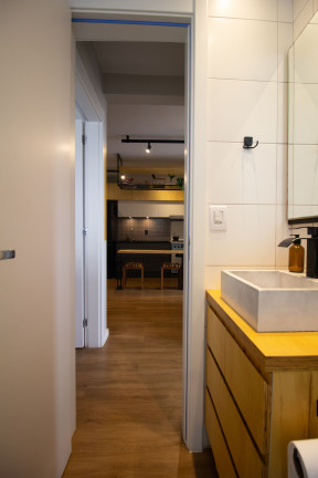 Imagem Apartamento com 2 Quartos à Venda, 60 m² em Centro - Canoas Imagem Apartamento com 2 Quartos à Venda, 60 m² em Centro - Canoas