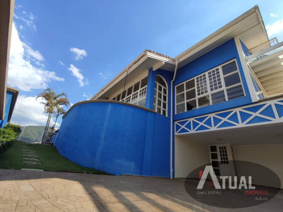 Imagem Casa de Condomínio com 4 Quartos à Venda, 725 m² em Jardim Imperial - Atibaia Imagem Casa de Condomínio com 4 Quartos à Venda, 725 m² em Jardim Imperial - Atibaia