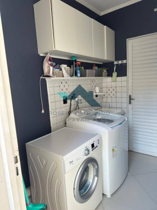 Imagem Casa com 3 Quartos à Venda, 250 m² em Jundiaí