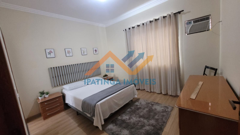 Imagem Apartamento com 2 Quartos à Venda, 67 m² em Ideal - Ipatinga