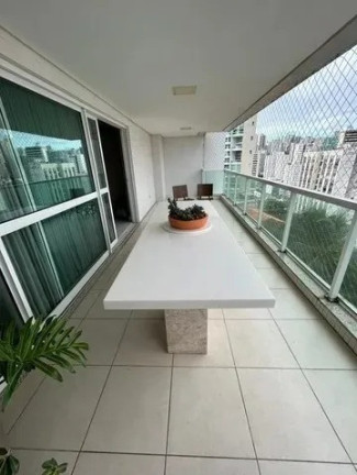 Apartamento com 4 Quartos à Venda, 182 m² em Barra - Salvador