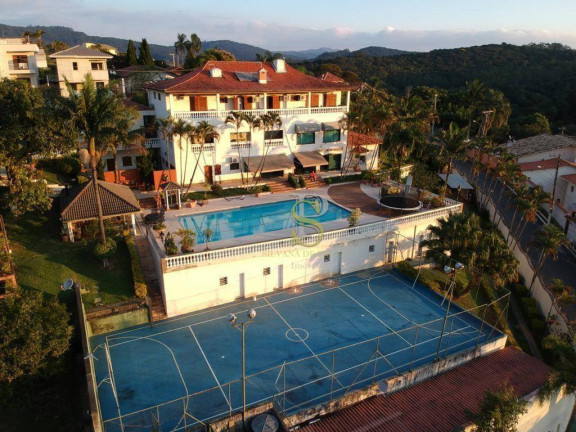 Imagem Casa com 8 Quartos à Venda, 1.100 m² em Rancho Grande - Mairiporã