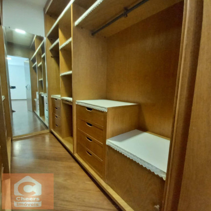 Imagem Apartamento com 3 Quartos para Alugar, 175 m² em Jardim América - São Paulo Imagem Apartamento com 3 Quartos para Alugar, 175 m² em Jardim América - São Paulo