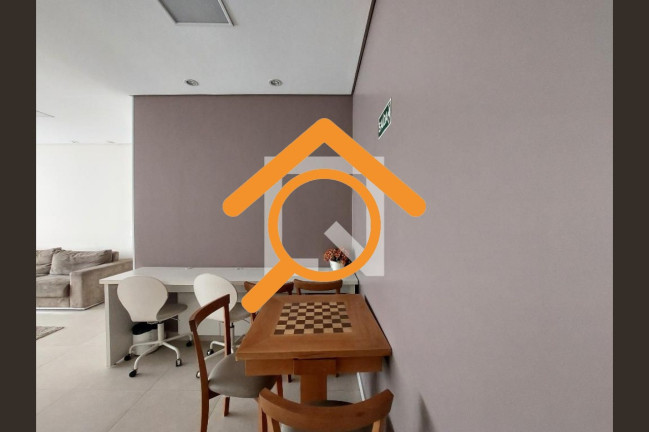 Imagem Imóvel com 3 Quartos para Alugar, 82 m² em Jardim Taquaral - São Paulo