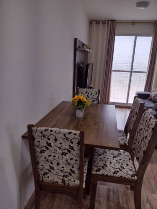 Imagem Apartamento com 2 Quartos à Venda, 45 m² em Caetetuba - Atibaia