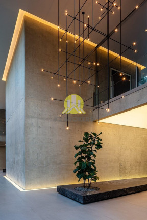 Imagem Apartamento com 3 Quartos à Venda, 317 m² em Jardim Paulistano - São Paulo