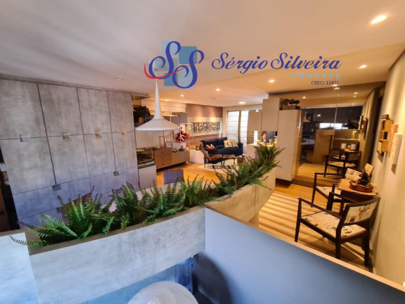 Imagem Apartamento com 3 Quartos à Venda, 126 m² em Cocó - Fortaleza Imagem Apartamento com 3 Quartos à Venda, 126 m² em Cocó - Fortaleza