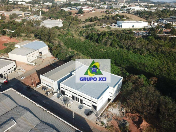 Imagem Galpão para Alugar, 1.250 m² em Macuco - Valinhos Imagem Galpão para Alugar, 1.250 m² em Macuco - Valinhos