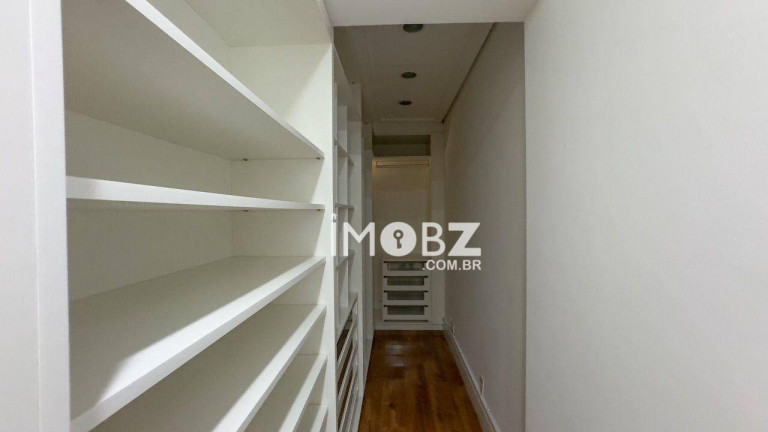Imagem Imóvel com 4 Quartos para Alugar, 260 m² em Villaggio Panamby - São Paulo