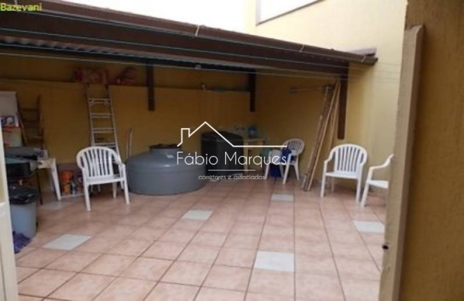 Imagem Sobrado com 3 Quartos à Venda, 126 m² em Cidade Patriarca - São Paulo