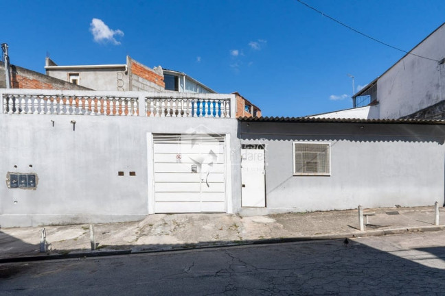 Casa com 4 Quartos à Venda, 89 m² em Parque Regina - São Paulo