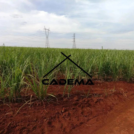 Chácara à Venda, 35 m² em Area Rural - Limeira