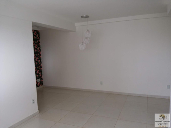 Imagem Apartamento com 3 Quartos à Venda, 73 m² em Vila Rosa - Goiânia