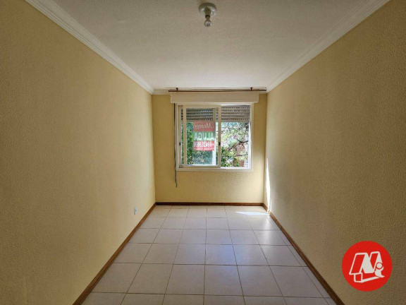 Imagem Apartamento com 1 Quarto à Venda, 37 m² em Cavalhada - Porto Alegre