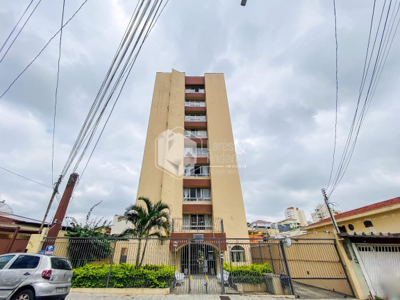 Apartamento com 2 Quartos à Venda, 62 m² em Vila Dom Pedro Ii - São Paulo