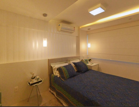 Imagem Apartamento com 6 Quartos à Venda, 261 m² em Freguesia (jacarepaguá) - Rio De Janeiro