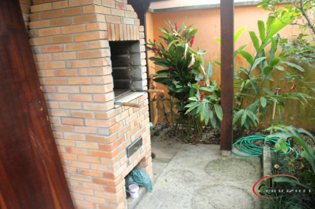 Imagem Casa para Temporada,  em Tenório - Ubatuba