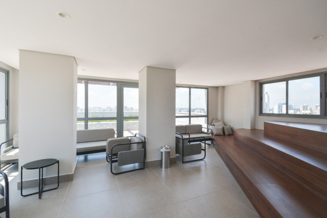 Imagem Apartamento com 1 Quarto à Venda, 34 m² em Vila Da Saúde - São Paulo Imagem Apartamento com 1 Quarto à Venda, 34 m² em Vila Da Saúde - São Paulo