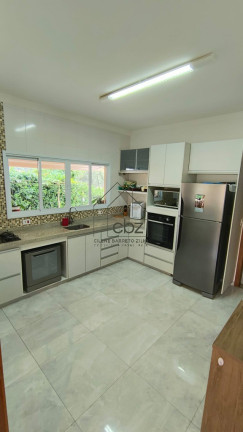 Imagem Casa com 4 Quartos à Venda, 281 m² em Residencial Montes Claros - Itupeva