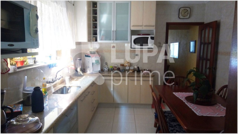 Casa com 3 Quartos à Venda, 180 m² em Vila Nova Mazzei - São Paulo