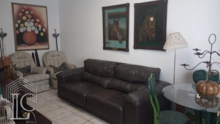 Apartamento com 2 Quartos à Venda, 80 m² em Brooklin - São Paulo