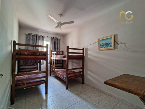Imagem Apartamento com 2 Quartos à Venda, 57 m² em Aviação - Praia Grande