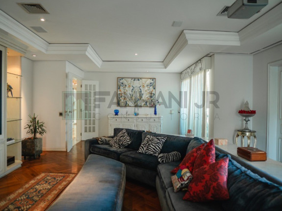 Imagem Cobertura com 4 Quartos à Venda, 770 m² em Jardim Paulista - São Paulo Imagem Cobertura com 4 Quartos à Venda, 770 m² em Jardim Paulista - São Paulo