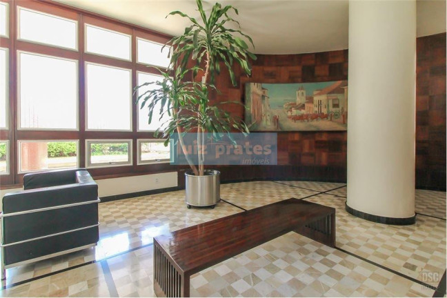 Imagem Apartamento com 4 Quartos à Venda, 207 m² em Centro Histórico - Porto Alegre