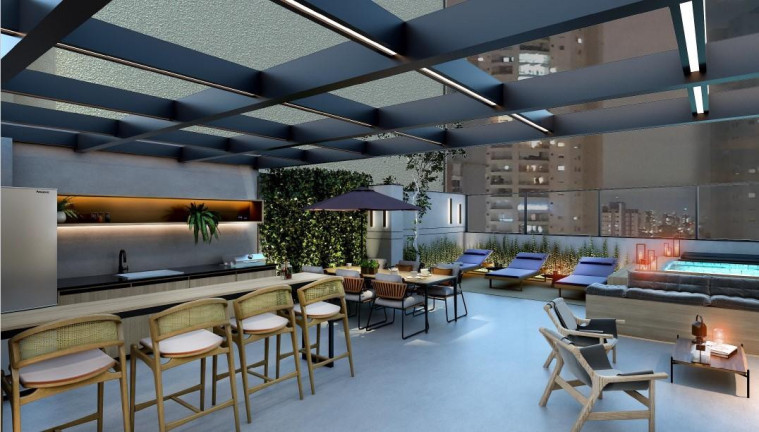 Imagem Apartamento com 1 Quarto à Venda, 49 m² em Tijuca - Rio De Janeiro