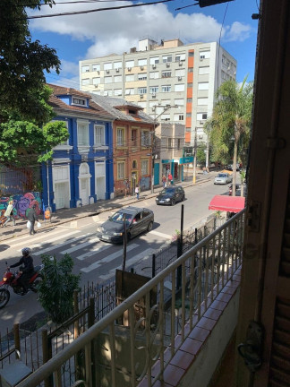 Imagem Apartamento com 3 Quartos à Venda, 140 m² em Cidade Baixa - Porto Alegre Imagem Apartamento com 3 Quartos à Venda, 140 m² em Cidade Baixa - Porto Alegre