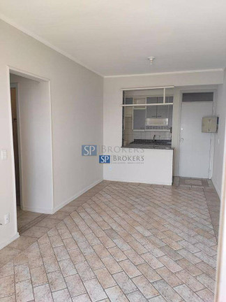 Imagem Apartamento com 2 Quartos à Venda, 65 m² em Vila Industrial - Campinas
