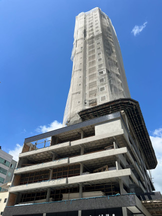 Imagem Apartamento com 3 Quartos à Venda, 137 m² em Meia Praia - Itapema