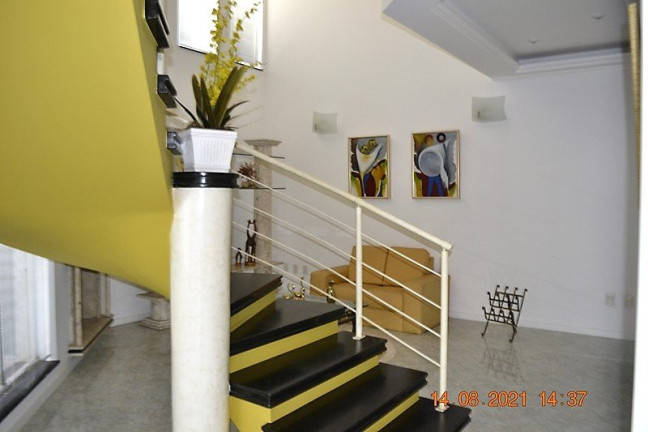 Imagem Casa com 3 Quartos à Venda, 367 m² em Jardim Alice - Itatiba