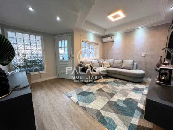 Imagem Imóvel com 3 Quartos à Venda, 161 m² em Jardim Brasília - Piracicaba Imagem Imóvel com 3 Quartos à Venda, 161 m² em Jardim Brasília - Piracicaba