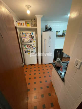 Imagem Casa com 4 Quartos à Venda, 490 m² em Pacaembu - São Paulo