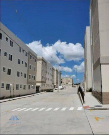 Imagem Apartamento com 2 Quartos à Venda, 44 m² em Serraria - São José Imagem Apartamento com 2 Quartos à Venda, 44 m² em Serraria - São José