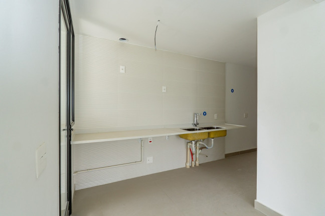 Imagem Apartamento com 3 Quartos à Venda, 163 m² em Pinheiros - São Paulo