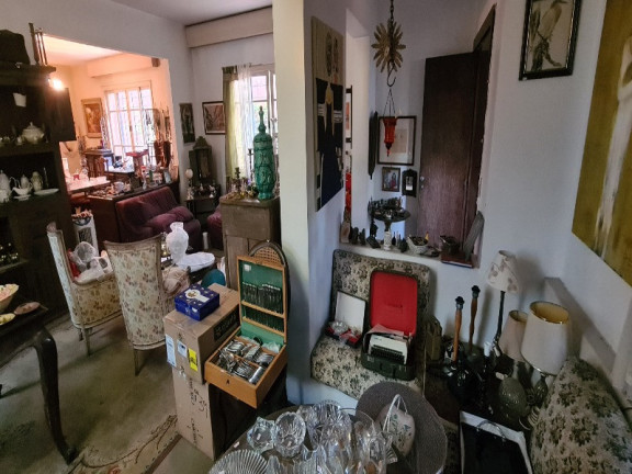 Imagem Casa com 3 Quartos à Venda, 220 m² em Vila Cordeiro - São Paulo Imagem Casa com 3 Quartos à Venda, 220 m² em Vila Cordeiro - São Paulo