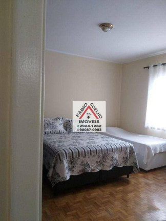 Imagem Apartamento com 1 Quarto à Venda, 80 m² em Vila Mariana - São Paulo