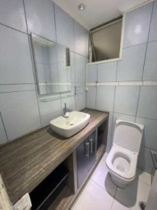 Imagem Apartamento com 3 Quartos à Venda, 62 m² em Jardim São Savério - São Paulo Imagem Apartamento com 3 Quartos à Venda, 62 m² em Jardim São Savério - São Paulo