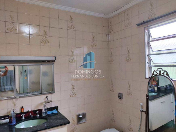 Imagem Casa com 2 Quartos à Venda, 110 m² em Vila Matilde - São Paulo Imagem Casa com 2 Quartos à Venda, 110 m² em Vila Matilde - São Paulo