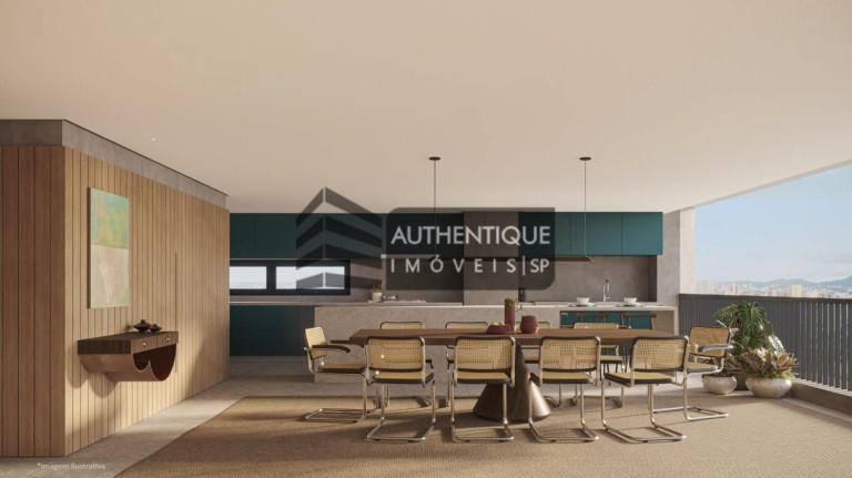 Imagem Apartamento com 4 Quartos à Venda, 371 m² em Pinheiros - São Paulo Imagem Apartamento com 4 Quartos à Venda, 371 m² em Pinheiros - São Paulo