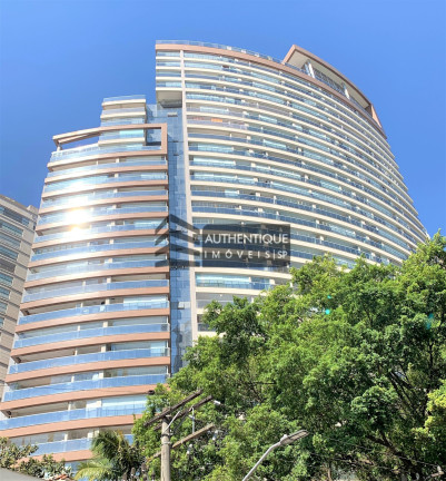 Imagem Apartamento com 1 Quarto à Venda, 75 m² em Brooklin - São Paulo